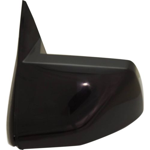 1988-2002 Chevrolet GMC C10 PU CK Model Door Mirror Left Driver Side Manual Non Fold Sport Model OEM# 15697335 PL# GM1320170