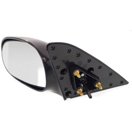 1998-2002 Chevrolet Prizm Door Mirror Left Driver Side Manual Remote OEM# 94857540 PL# GM1320234