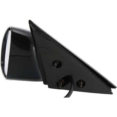 2000-2005 Chevrolet Monte Carlo Door Mirror Left Driver Side Power Not Heated OEM# 10448591 PL# GM1320274