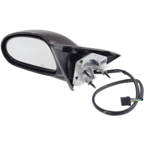 BUICK LE SABRE (FWD) DOOR MIRROR LEFT (Driver Side) PWR/HTD (W/O SIGNAL & MEMORY) OEM#25769756 2002-2005 PL# GM1320282