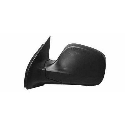 BUICK RENDEZVOUS DOOR MIRROR LEFT (Driver Side) PWR/HTD (W/O Memory) OEM#15213853 2002-2007 PL# GM1320285