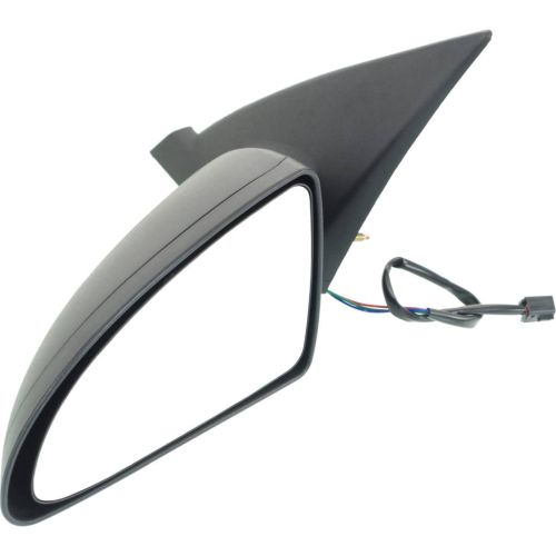 2004-2007 Chevrolet Malibu Sedan Maxx Hatchback Door Mirror Left Driver Side Power Not Heated OEM# 15921264 PL# GM1320287