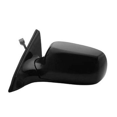 BUICK LUCERNE DOOR MIRROR LEFT (Driver Side) POWER/HEATED (W/O SIGNAL & MEMORY) OEM#25822567 2006-2011 PL# GM1320346