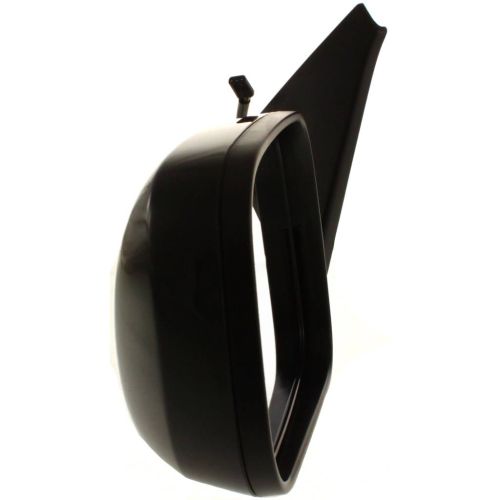 2007-2011 Chevrolet HHR Door Mirror Left Driver Side Power Smooth Cover OEM# 20923845 PL# GM1320366