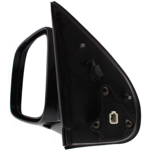 2009-2012 Chevrolet GMC Canyon Door Mirror Left Driver Side Power Crew Cab OEM# 25954871 PL# GM1320382