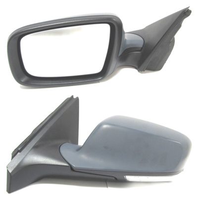 BUICK LACROSSE DOOR MIRROR LEFT (Driver Side) PWR/HTD/SIGNAL/PUDDLE/MEMORY (W/BSD)(PTM) OEM#22857439 2010-2013 PL# GM1320428