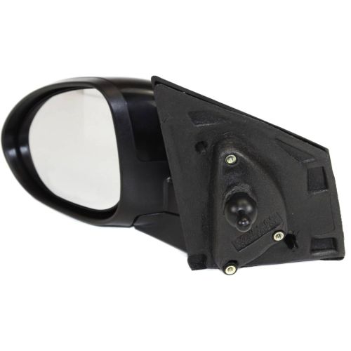 2012-2020 Chevrolet Sonic Door Mirror Left Driver Side Man Remote OEM# 95205416 PL# GM1320432