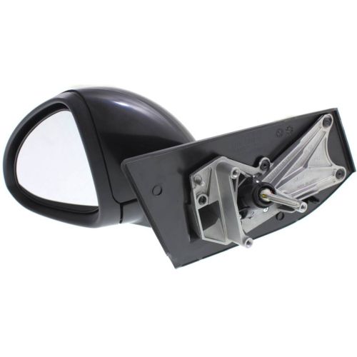 2013-2015 Chevrolet Spark Door Mirror Left Driver Side Manual OEM# 95434294 PL# GM1320450