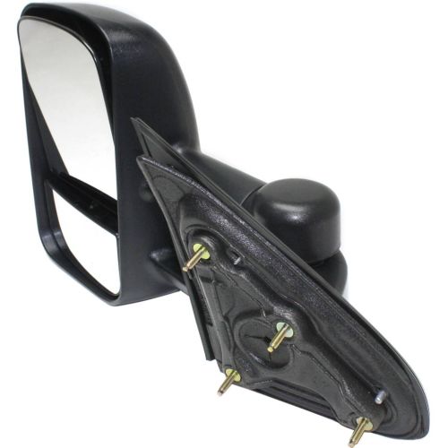 2014-2019 CHEVROLET / GMC Mirror outside rear view Left Driver Side OEM# 22820395 PL# GM1320455