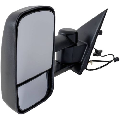 2014-2015 CHEVROLET / GMC Mirror outside rear view Left Driver Side OEM# 22820397-PFM PL# GM1320485