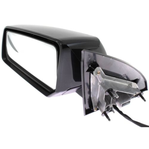 2012-2014 CHEVROLET Mirror outside rear view Left Driver Side OEM# 22792128-PFM PL# GM1320489