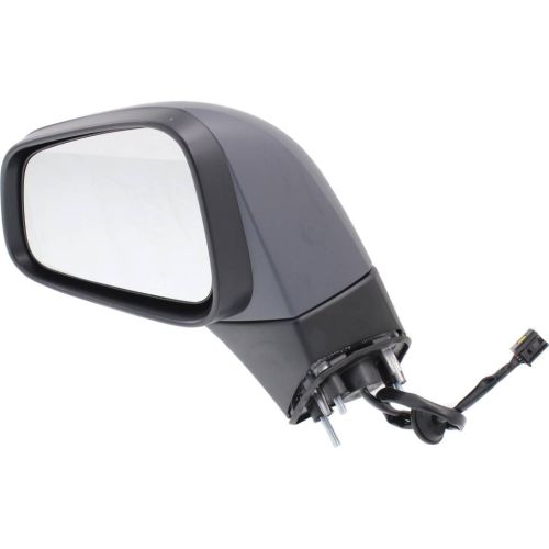 2015-2016 CHEVROLET TRAX Mirror outside rear view Left Driver Side OEM# 95423284 PL# GM1320497
