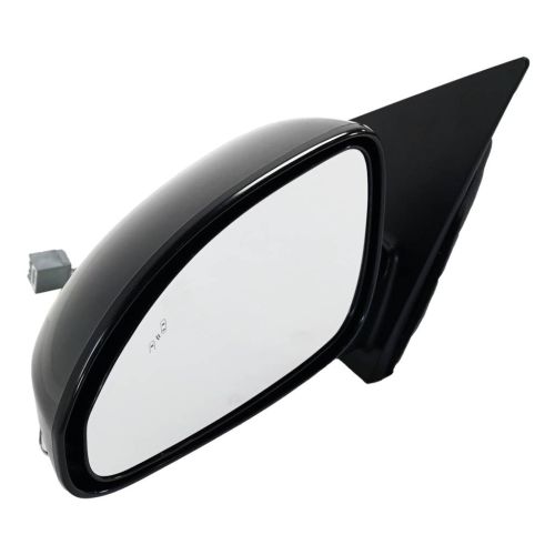 BUICK ENCLAVE DOOR MIRROR LEFT (Driver Side) PWR/HTD/SIGNAL/MEMORY/M-FOLD (W/BSD)(PTM) OEM#22823953 2013-2017 PL# GM1320509