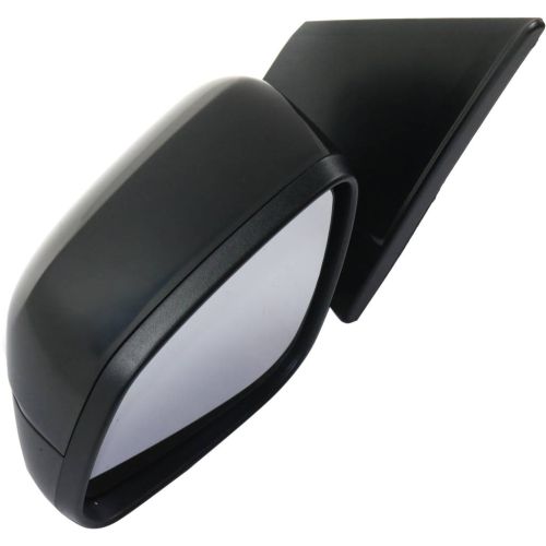2016 Chevrolet Spark Door Mirror Left Driver Side Power Heated OEM# 94781627-PFM PL# GM1320533