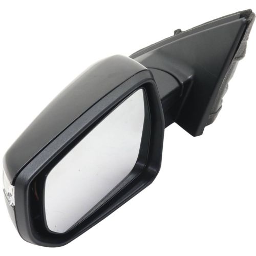 CHEVROLET MALIBU DOOR MIRROR LEFT (Driver Side) PWR/HTD/SIGNAL (WO/BSD)(PTM CVR) OEM#84725736-PFM 2016-2018 PL# GM1320539