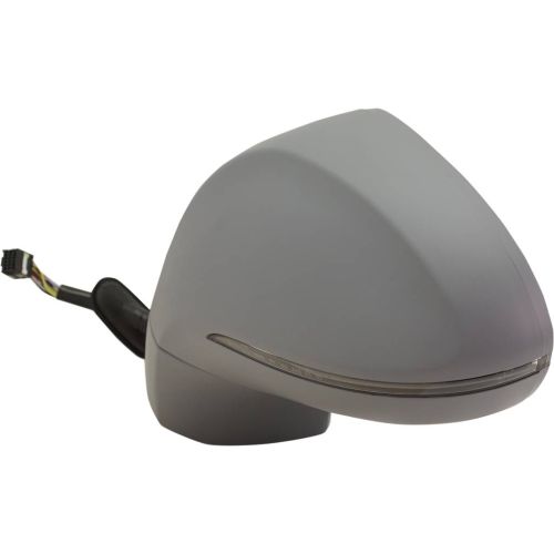 BUICK ENVISION DOOR MIRROR LEFT (Driver Side) PWR/HTD/SIGNAL (W/MEMORY)(WO/SURROUND VIEW) OEM#84144744 2016-2020 PL# GM1320556