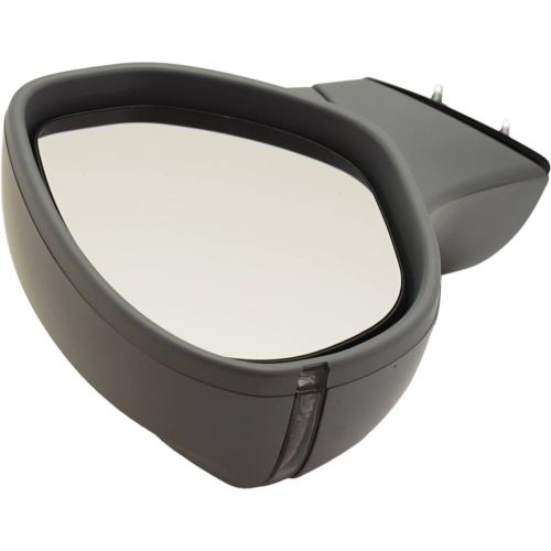 BUICK ENVISION DOOR MIRROR LEFT (Driver Side) PWR/HTD/SIGNAL (WO/MEMORY)(WO/SURROUND VIEW) OEM#84144742 2017-2020 PL# GM1320557