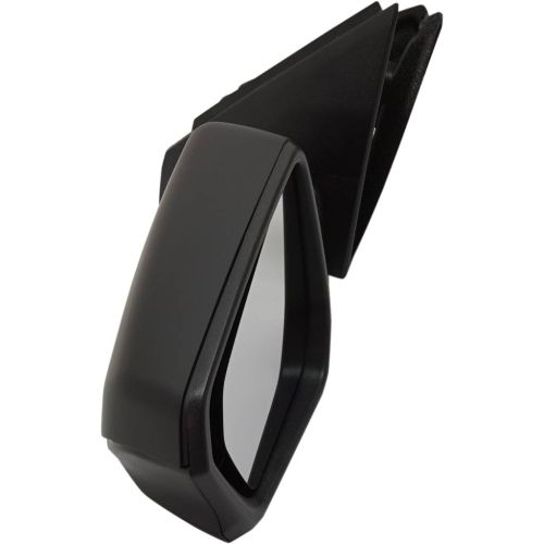2018-2024 Chevrolet Equinox Door Mirror Left Driver Side Power Heated Without Signal OEM# 84604243 PFM PL# GM1320560