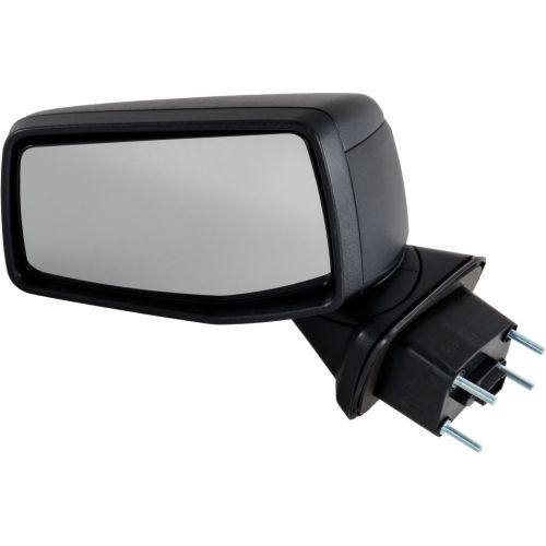 2019-2022 Chevrolet Silverado PU 1500 Door Mirror Left Driver Side Manual Fold OEM# 84823215 PFM PL# GM1320582
