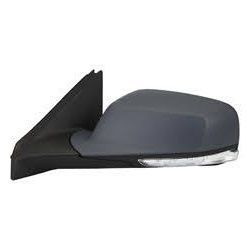 BUICK LACROSSE DOOR MIRROR LEFT (Driver Side) PWR/HTD/SIGNAL/PUDDLE LAMP/MEMORY (W/BSD)(WO/DIM OEM#22857576-PFM 2014-2016 PL# GM1320635