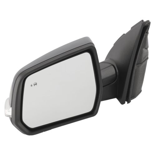 2020-2023 Chevrolet GMC Acadia Door Mirror Left Driver Side Power Heated Signal Memory P Fold OEM# 84443079 PFM PL# GM1320655