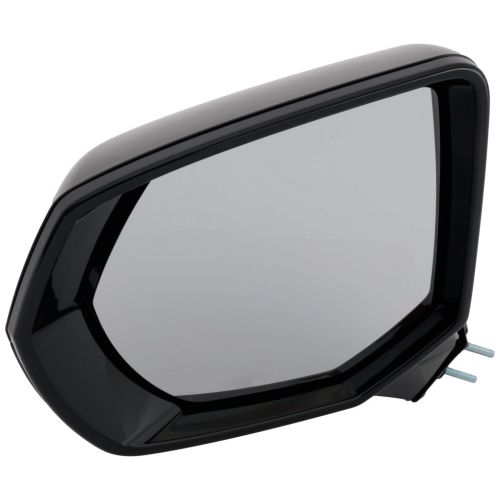 2021-2024 Chevrolet GMC Suburban Door Mirror Left Driver Side Power Heated Manual Fold OEM# 84977311-PFM PL# GM1320656