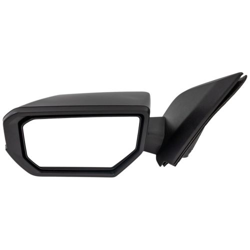 2023-2025 Chevrolet Colorado Door Mirror Left Driver Side Power Non Heated PTM OEM# 85655428 PFM PL# GM1320695