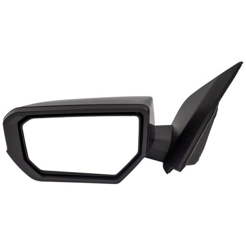 2023-2024 Chevrolet GMC Colorado Door Mirror Left Driver Side Pwr Htd PTM OEM# 85655426 PFM PL# GM1320696