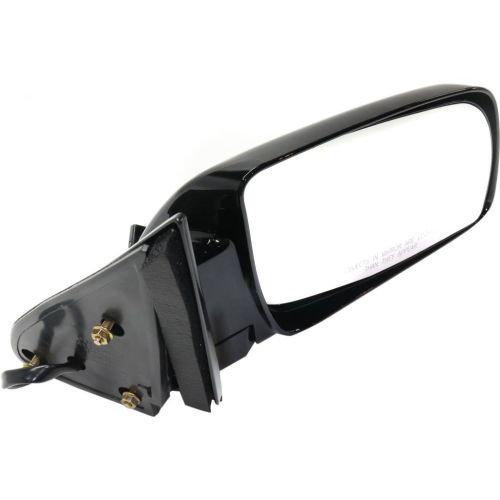 1988-2002 Chevrolet GMC C10 PU CK Model Door Mirror Right Passenger Side Power Non Heated Foldaway OEM# 15764758 PL# GM1321122