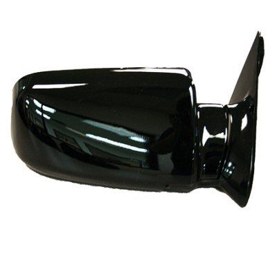 1988-2002 Chevrolet GMC C10PU CK Model Door Mirror Right Passenger Side Manual Foldaway Corner Mount OEM# 15764760 PL# GM1321140