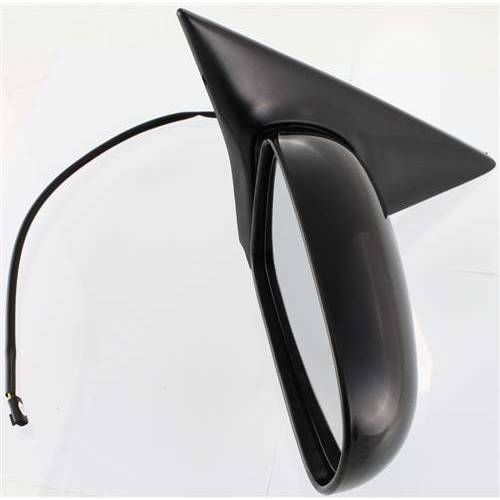 CHEVROLET CLASSIC MIRROR RIGHT (Passenger Side) BLACK POWER OEM#22683152 2004-2005 PL# GM1321153