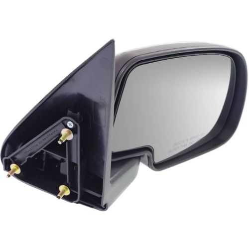 2000-2005 CHEVROLET Mirror outside rear view Right Passenger Side OEM# GM1321208 PL# GM1321208