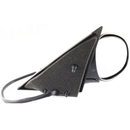 BUICK REGAL/4DOORS DOOR MIRROR RIGHT (Passenger Side) PWR (NON-HTD) OEM#10316956 1997-2004 PL# GM1321212