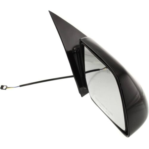 2000-2005 Chevrolet Astro Van Door Mirror Power Not Heated Passenger Side OEM# 15757376 PL# GM1321232
