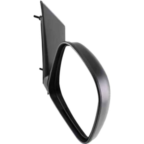 1996-2002 Chevrolet GMC Van Express Savana Door Mirror Right Passenger Side Manual Foldaway OEM# 15768765 PL# GM1321245