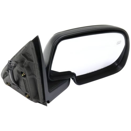 2000-2002 CHEVROLET Mirror outside rear view Right Passenger Side OEM# 88986366 PL# GM1321252