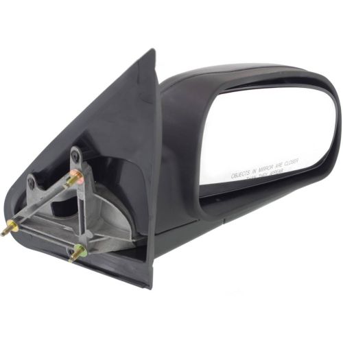 BUICK RAINIER DOOR MIRROR RIGHT (Passenger Side) MANUAL FOLDAWAY OEM#15789781 2004-2006 PL# GM1321264