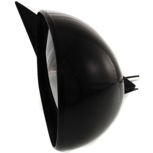 BUICK PARK AVE/ULTRA (FWD) DOOR MIRROR RIGHT (Passenger Side) POWER/ NOT HEATED (W/O SIGNAL) OEM#25739822 1998-2005 PL# GM1321281