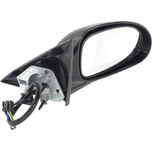 BUICK LE SABRE (FWD) DOOR MIRROR RIGHT (Passenger Side) PWR/HTD (W/O SIGNAL & MEMORY) OEM#25769755 2002-2005 PL# GM1321282