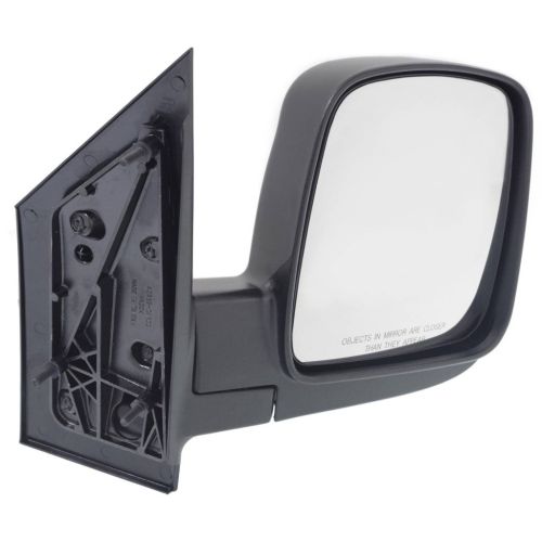 2003-2007 Chevrolet GMC Van Express Savana Door Mirror Right Passenger Side Manual OEM# 15937996 PL# GM1321284