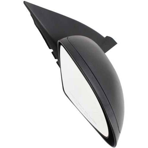 2004-2007 Chevrolet Malibu Sedan Maxx Hatchback Door Mirror Right Passenger Side Power Not Heated OEM# 15921263 PL# GM1321287