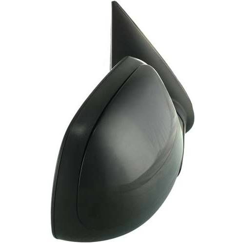 2003-2007 Chevrolet GMC Sierra Pu Gmc Door Mirror Right Passenger Side Power Heated Manual Fold Painted Cover OEM# 19120542 PL# GM1321295