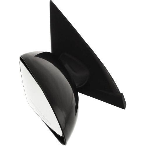 2006-2007 Chevrolet Malibu Sedan Maxx Hatchback Door Mirror Right Passenger Side Power Not Heated OEM# 15921259 PL# GM1321318