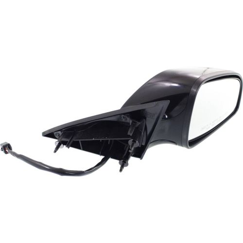 CHEVROLET MALIBU SEDAN DOOR MIRROR RIGHT (Passenger Side) POWER/HEATED (LTZ MDL)(PTM) OEM#25853523 2008-2012 PL# GM1321319