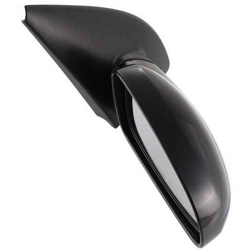CHEVROLET AVEO (EXC SEDAN) DOOR MIRROR RIGHT (Passenger Side) POWER/HTD OEM#96406191 2004-2008 PL# GM1321327