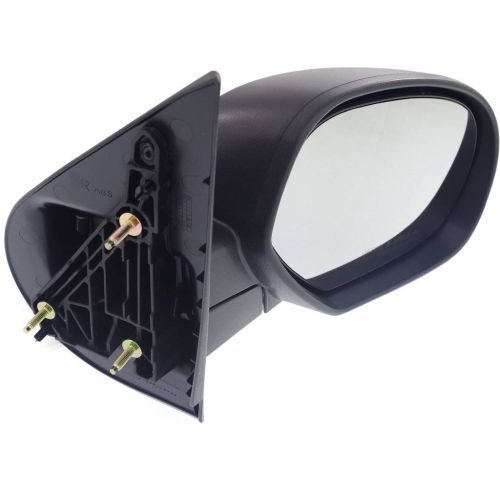 2007-2010 Chevrolet Silverado PU 2500 3500 Door Mirror Right Passenger Side Manual OEM# 20809978 PL# GM1321332
