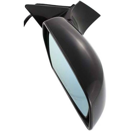 CADILLAC CTS/CTS-V DOOR MIRROR RIGHT (Passenger Side) POWER/HEATED (W/MEMORY)(MAN FOLD) OEM#25765008 2003-2007 PL# GM1321357