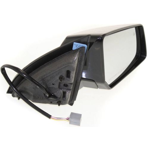 2007-2008 Chevrolet Acadia Limited Door Mirror Right Passenger Side Power Heated Manual Fold Signal OEM# 25894450 PL# GM1321364