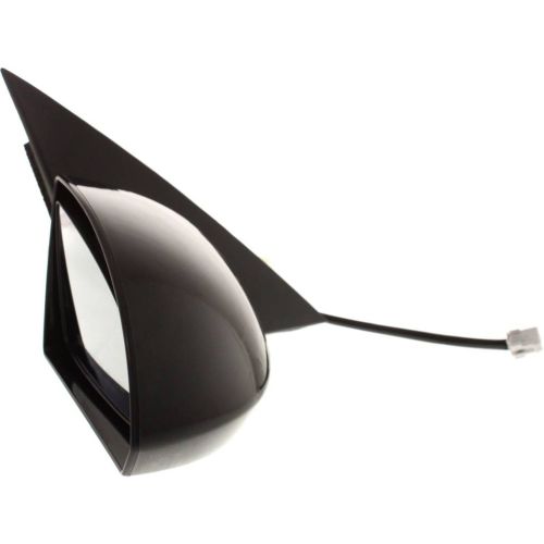 CHEVROLET IMPALA / IMPALA LIMITED (2pc T/L) DOOR MIRROR RIGHT (Passenger Side) POWER/HEATED (TEXTURE BASE) OEM#25947196 2009-2016 PL# GM1321392