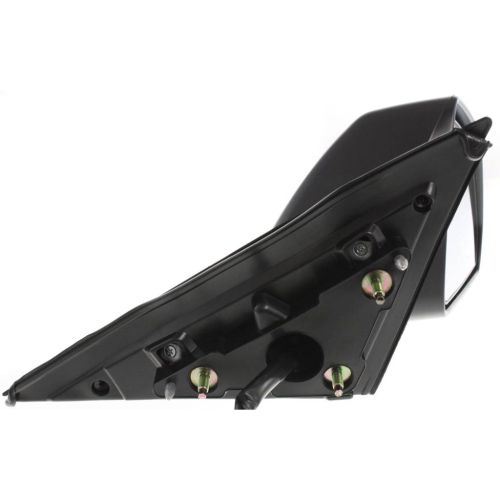 CADILLAC CTS SEDAN 08-13/CTS-V SEDAN DOOR MIRROR RIGHT (Passenger Side) PWR HTD (W/MEMORY) CNVX OEM#25828085 2008-2014 PL# GM1321404